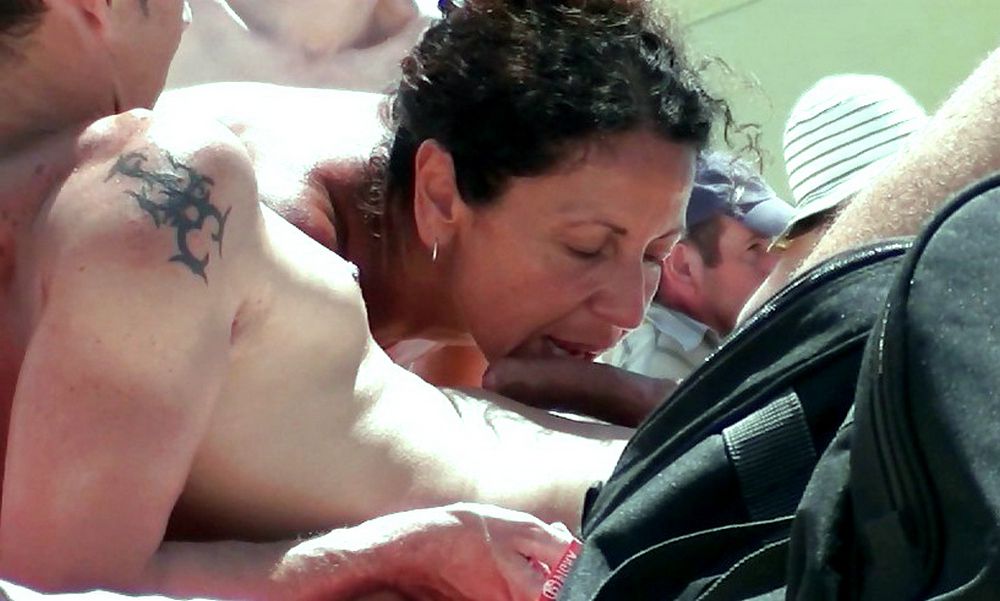 Naked Gilf